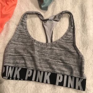 VS PINK Sports Bra